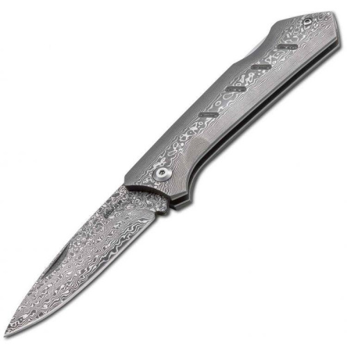 3810 Boker Damascus Dominator фото 7 3810 Boker Damascus Dominator фото 7