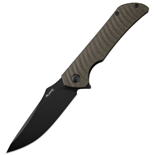 Нож складной Ruike P123-MB