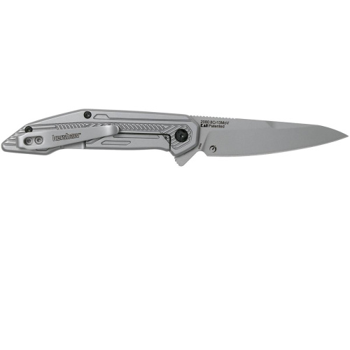 223 Kershaw Полуавтоматический складной нож Kershaw Terran фото 3 223 Kershaw Полуавтоматический складной нож Kershaw Terran фото 3