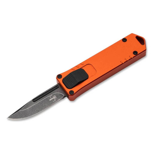 Складной нож Boker USB OTF Orange Складной нож Boker USB OTF Orange