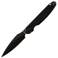 Складной нож Daggerr Dagger Parrot 3.0 All Black