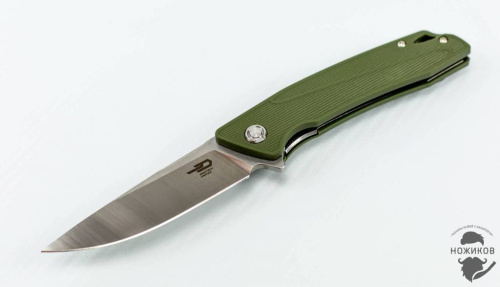 Складной нож Bestech Knives Spike BG09B-2 фото 13 Складной нож Bestech Knives Spike BG09B-2 фото 13