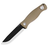 Туристический нож Kizer Polaris