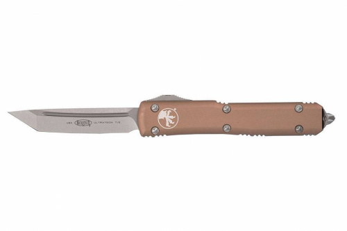 Microtech Ultratech S/E Microtech Ultratech S/E