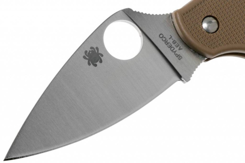Складной нож Spyderco Urban SPRINT RUN C127PBN фото 15 Складной нож Spyderco Urban SPRINT RUN C127PBN фото 15