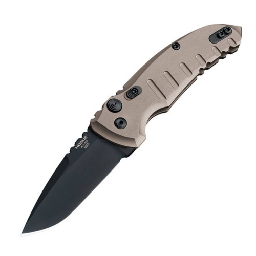 491 Hogue A01-Microswitch