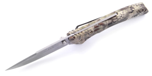3810 Buck Bantam BHW Kryptek Highlander Camo 0286CMS26 фото 7 3810 Buck Bantam BHW Kryptek Highlander Camo 0286CMS26 фото 7