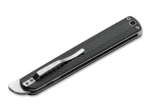 Складной нож Boker Wasabi CF - Plus 01BO632 фото 21 Складной нож Boker Wasabi CF - Plus 01BO632 фото 21