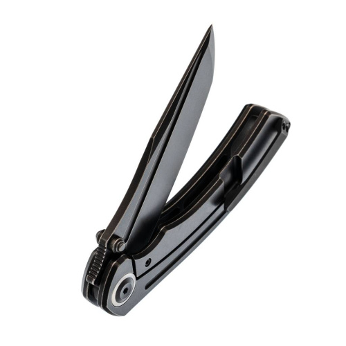 Складной нож Kansept knives Pretatout фото 10 Складной нож Kansept knives Pretatout фото 10