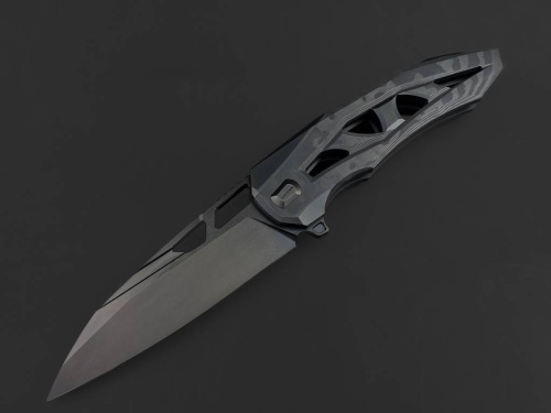 Складной нож TUOTOWN ONYX