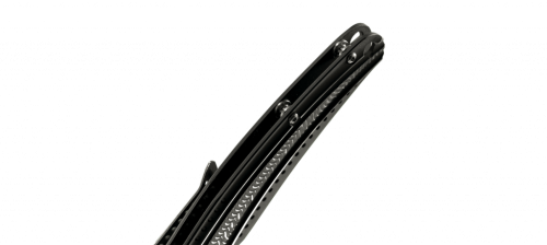 Складной нож CRKT Ripple™ Aluminum фото 9 Складной нож CRKT Ripple™ Aluminum фото 9