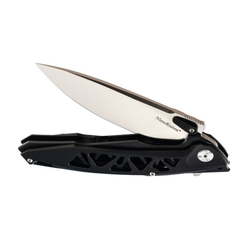 Складной нож Nimo Knives Panther фото 10 Складной нож Nimo Knives Panther фото 10
