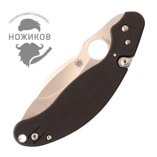 Складной нож Spyderco Parata C231GP фото 4