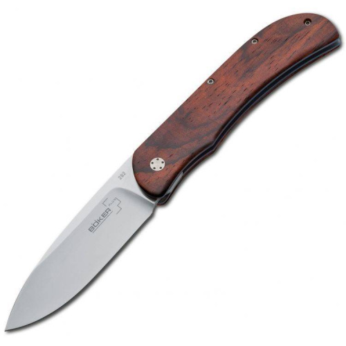 Складной нож Boker Exskelibur I Cocobolo Складной нож Boker Exskelibur I Cocobolo