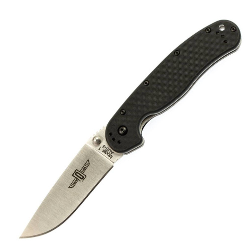 Складной нож Ontario OKC RAT I