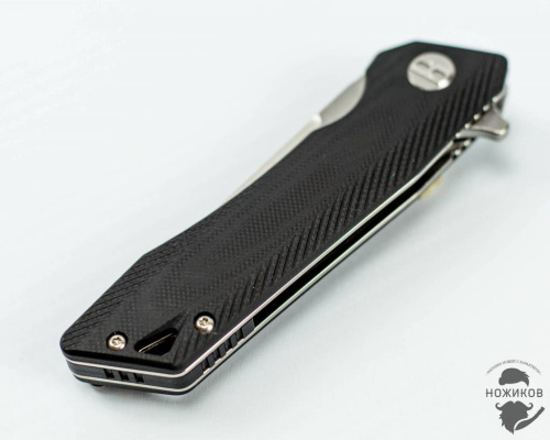 Складной нож Bestech Knives Thorn BG10A-2 фото 7