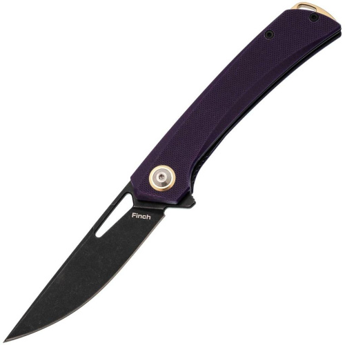 Mr.Blade Finch SW Mr.Blade Finch SW