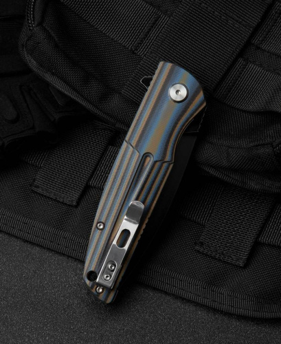 Складной нож Bestech Knives Fin фото 8 Складной нож Bestech Knives Fin фото 8