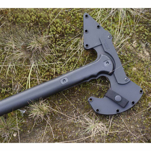 177 Cold Steel Trench Hawk 25.0 см. фото 4