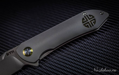 Складной нож Bestech Knives BT1703A фото 5 Складной нож Bestech Knives BT1703A фото 5