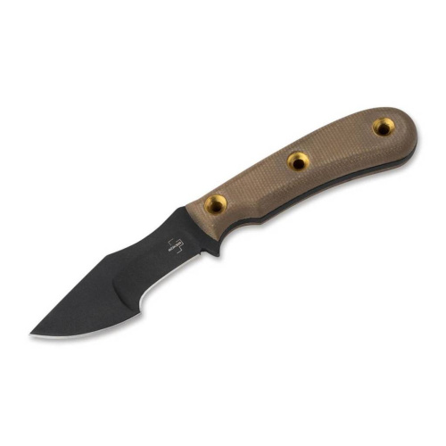2011 Boker Micro Tracker