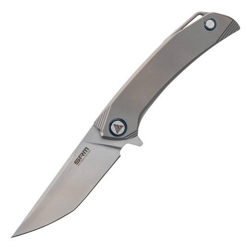 Складной нож SRM Knives SRM Asika Mini Складной нож SRM Knives SRM Asika Mini