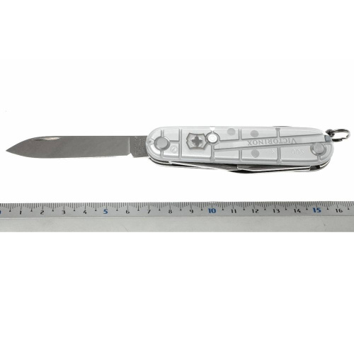 727 Victorinox Spartan фото 3 727 Victorinox Spartan фото 3