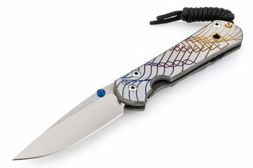 3810 Chris Reeve Large Sebenza 21 фото 2 3810 Chris Reeve Large Sebenza 21 фото 2