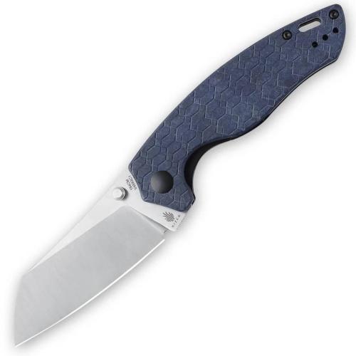 Складной нож Kizer Towser K Satin Складной нож Kizer Towser K Satin
