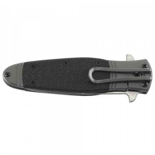 Складной нож CRKT Ken Onion Design Bombastic™ IKBS® Flipper фото 2 Складной нож CRKT Ken Onion Design Bombastic™ IKBS® Flipper фото 2