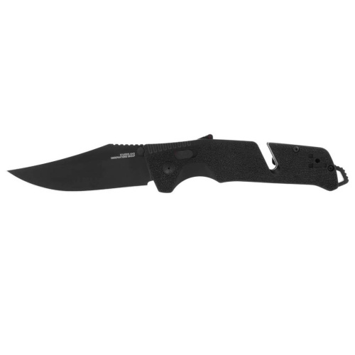 Складной нож SOG Trident Mk3 Blackout