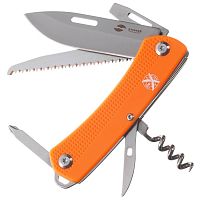 Мультиинструмент Stinger 103 мм