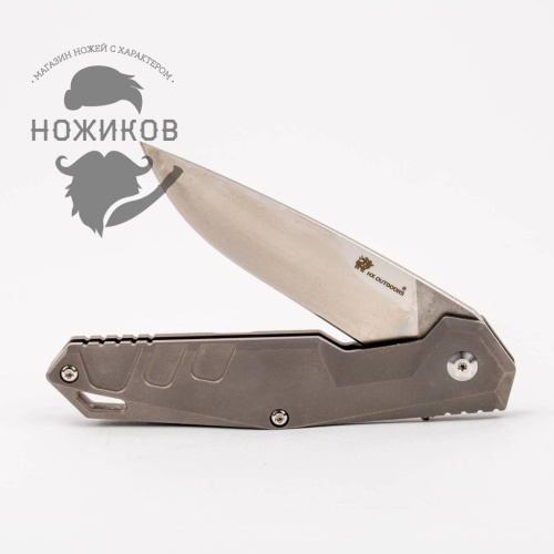 Складной нож HX OUTDOORS HX OUTDOORS фото 4 Складной нож HX OUTDOORS HX OUTDOORS фото 4