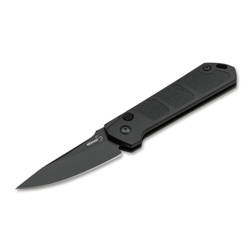  Boker Нож автоматический складнойKihon auto black