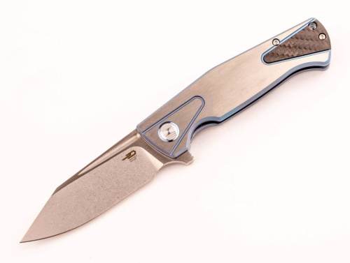 Складной нож Bestech Knives Horus BT1901D