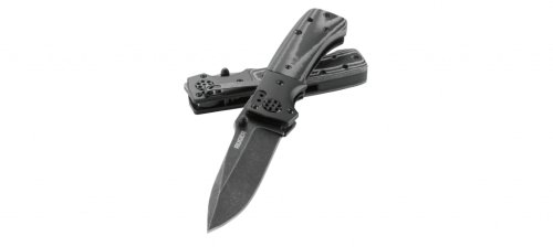 Складной нож CRKT Ruger® All-Cylinders™ фото 2