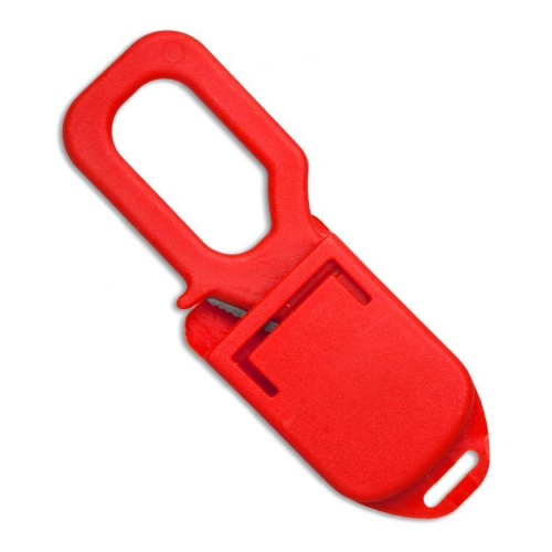 1039 Fox Стропорез Rescue Emergency Tool фото 5