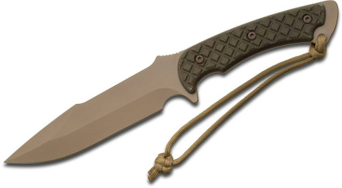 2011 Spartan Blades Horkos 2011 Spartan Blades Horkos