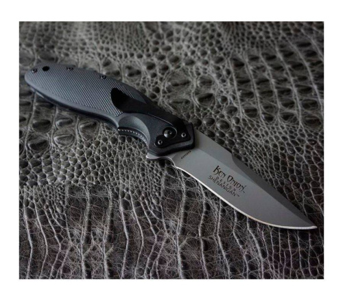 Складной нож CRKT Shenanigan™ Z фото 8 Складной нож CRKT Shenanigan™ Z фото 8