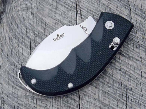 Складной нож Lion Steel Skinner 8901 G10 фото 17 Складной нож Lion Steel Skinner 8901 G10 фото 17