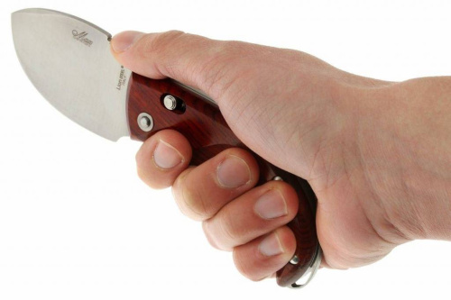 Складной нож Lion Steel Skinner 8901 CB фото 9 Складной нож Lion Steel Skinner 8901 CB фото 9