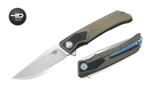Складной нож Bestech Knives Sky Hawk BT1804D фото 13 Складной нож Bestech Knives Sky Hawk BT1804D фото 13