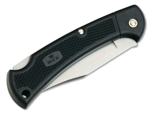 Складной нож Buck Ranger LT (Light Weight) 0112BKSLT фото 16 Складной нож Buck Ranger LT (Light Weight) 0112BKSLT фото 16