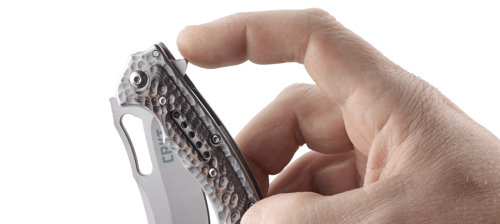 Складной нож CRKT Fossil Small фото 8 Складной нож CRKT Fossil Small фото 8