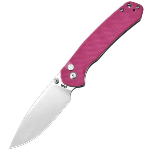  CJRB Cutlery Pyrite