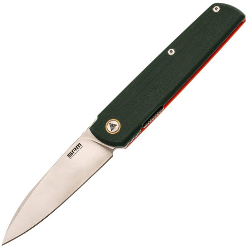 SRM Knives Qrick 408L-GX SRM Knives Qrick 408L-GX