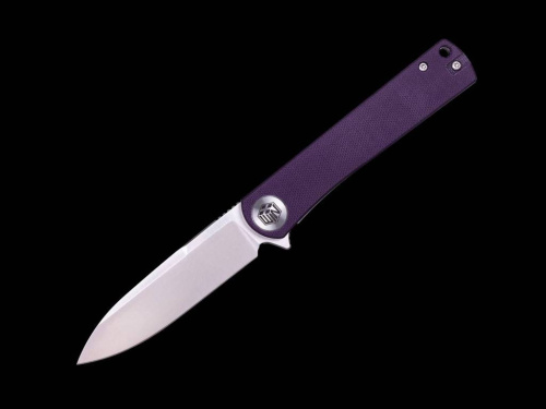 Складной нож Dr.Tech W3896GP Складной нож Dr.Tech W3896GP