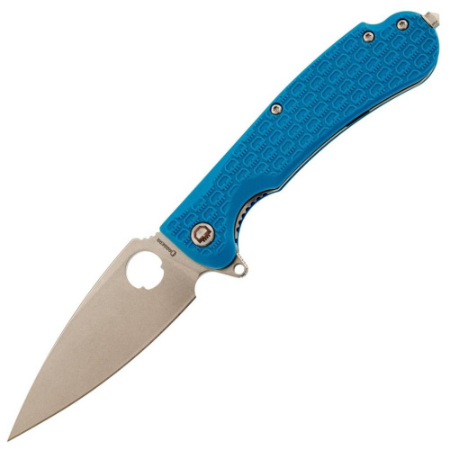 Складной нож Daggerr Resident Blue SW Складной нож Daggerr Resident Blue SW
