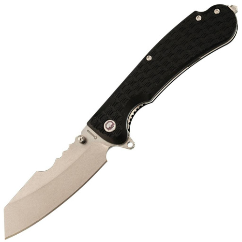 Складной нож Daggerr Rhino Black Складной нож Daggerr Rhino Black
