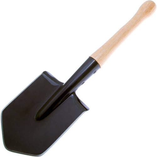 Лопата саперная Cold Steel Special Forces Shovel